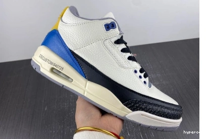 Hyperoad JORDAN 3 AIR 1205